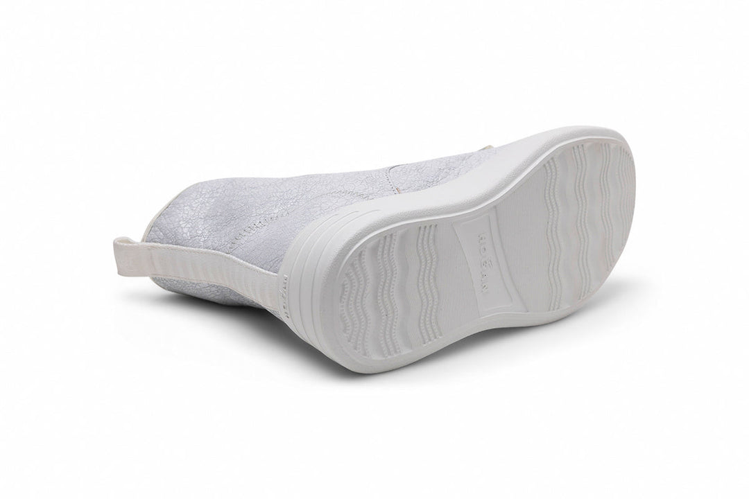 Hogan Rebel H562 High Top Sneakers