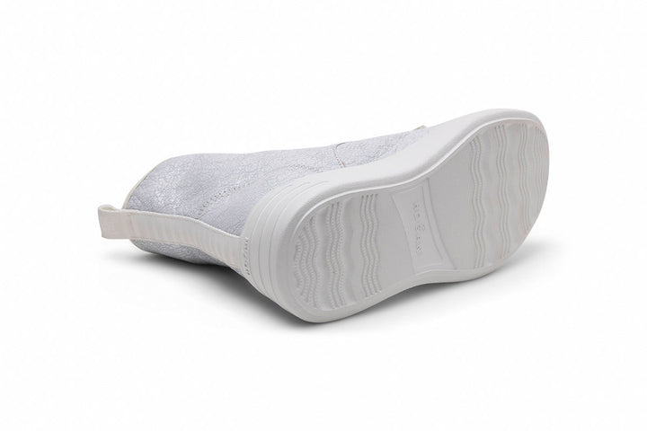 Hogan Rebel H562 High Top Sneakers