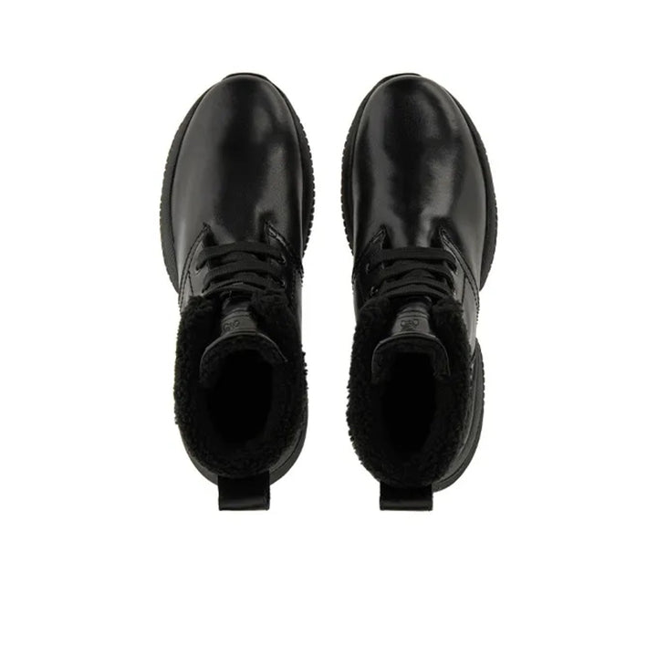 Hogan Interaction Ankle Boots