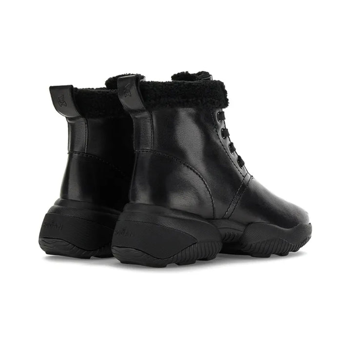 Hogan Interaction Ankle Boots