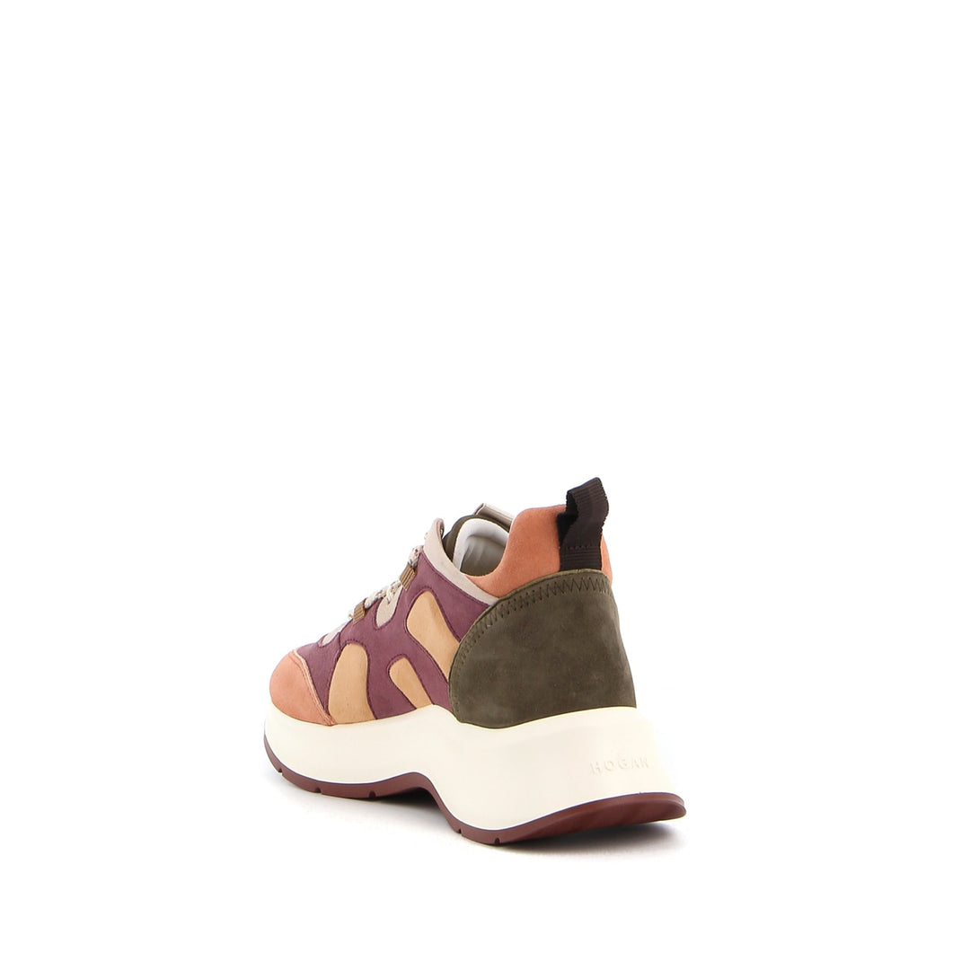 Hogan H585 Women's Sneakers