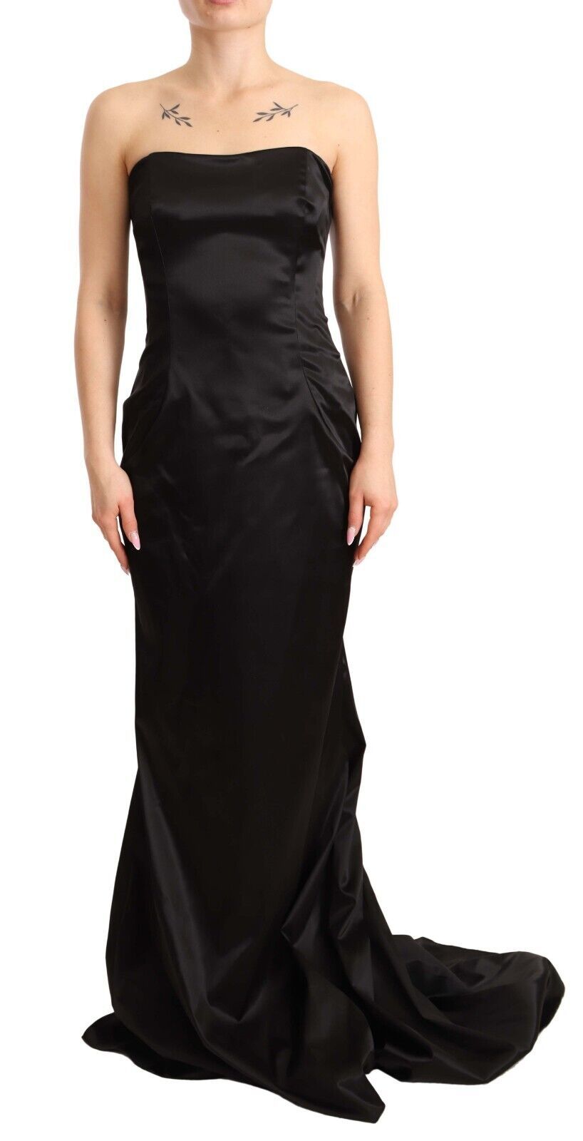 dolce and gabbana mermaid dress Dolce & Gabbana violet embellished mermaid gown., A statement piece created for unforgettable celebrations, not passing trends., #MyLuxeCouture #DolceGabbana #WeddingGuestStyle #EveningGown