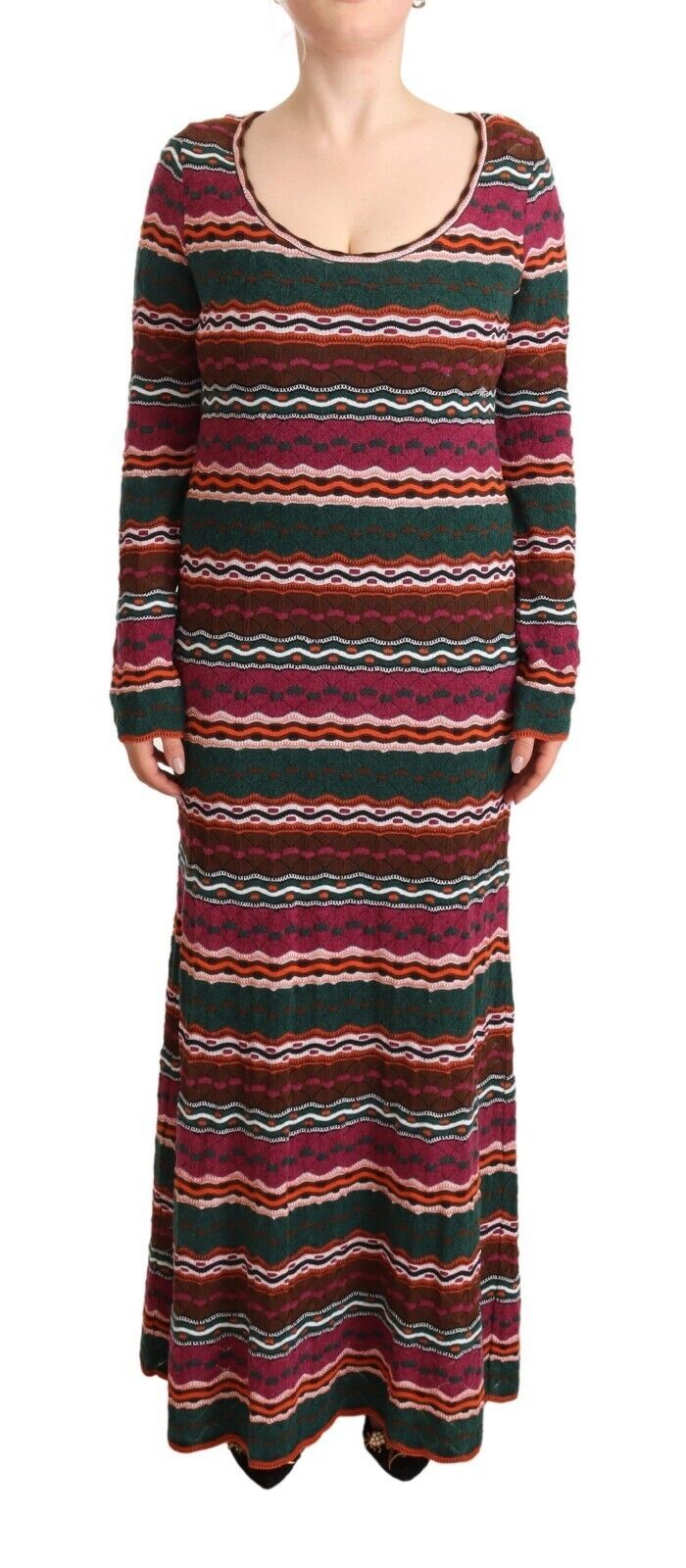 Missoni Maxi Dress | Authentic Dresses on sale Ask Me Wear Missoni Maxi Dress | Authentic Dresses on sale Ask Me Wear
