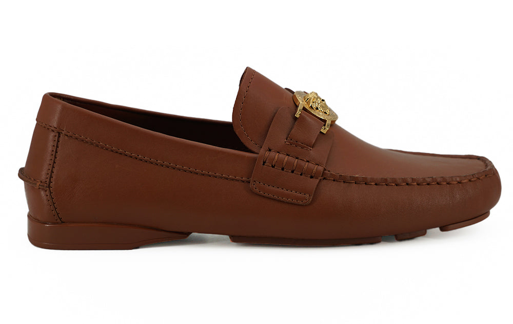 Versace Loafers DSU6014S | Designer Fashion outlet Ask Me Wear Versace Loafers DSU6014S | Designer Fashion outlet Ask Me Wear