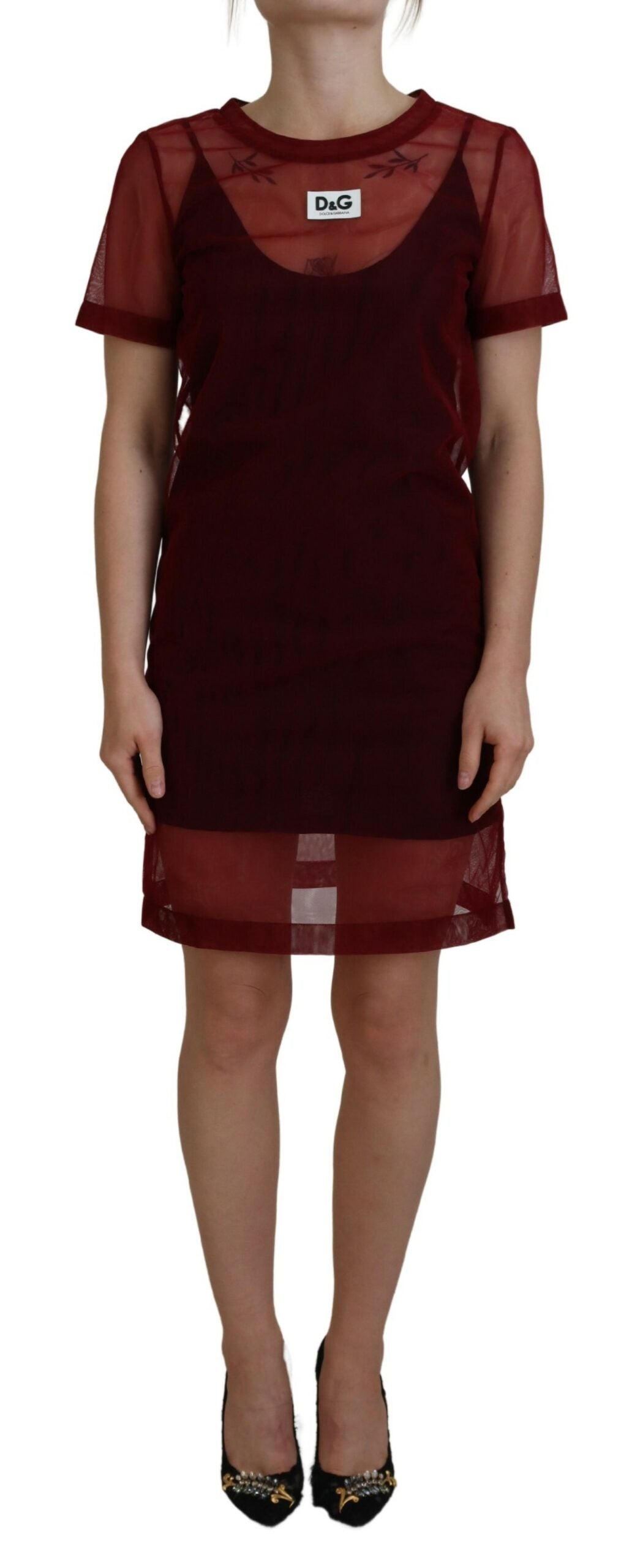Dolce & Gabbana Mini Dress | Designer Fashion outlet Ask Me Wear Dolce & Gabbana Mini Dress | Designer Fashion outlet Ask Me Wear