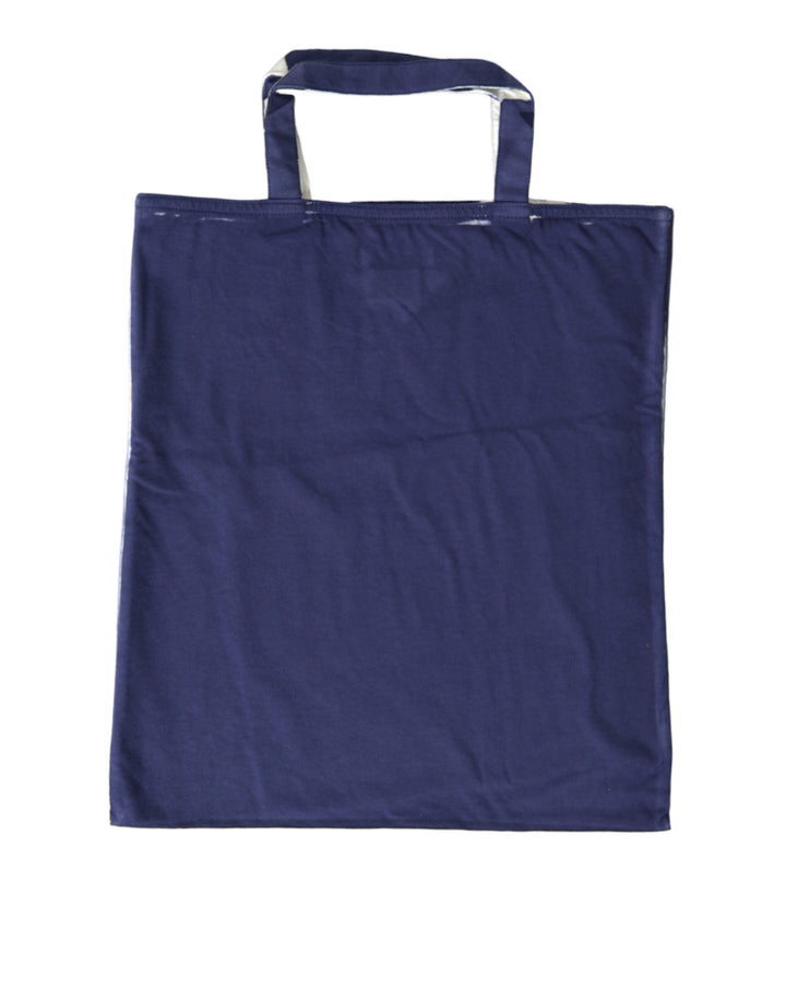 Prada - Prada Elegant Blue Tote Bag for Chic Outings - BAG1191 - Ask Me Wear