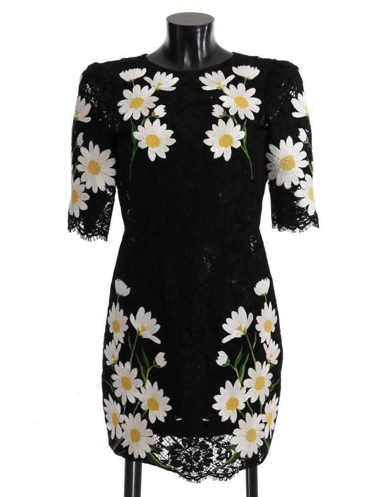 Dolce & Gabbana Dress Chamomile Lace | Designer Fashion outlet, Authentic Dresses on sale Ask Me Wear Dolce & Gabbana Dress Chamomile Lace | Designer Fashion outlet, Authentic Dresses on sale Ask Me Wear