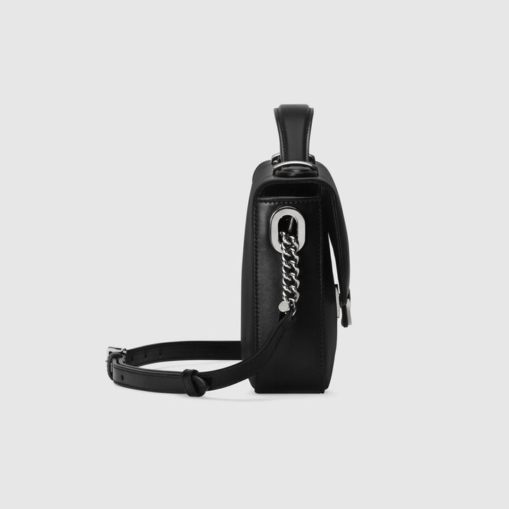 Gucci Interlocking-G Shoulder Bag
