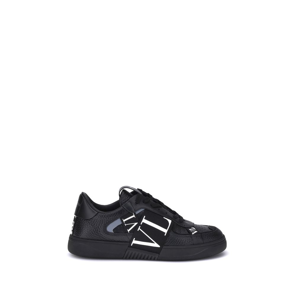 Valentino Garavani Low-Top Sneakers | Luxury Designer