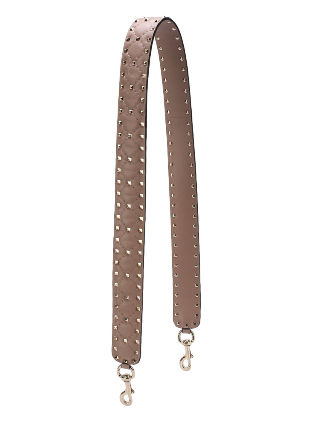 Valentino Garavani Leather Bag Strap
