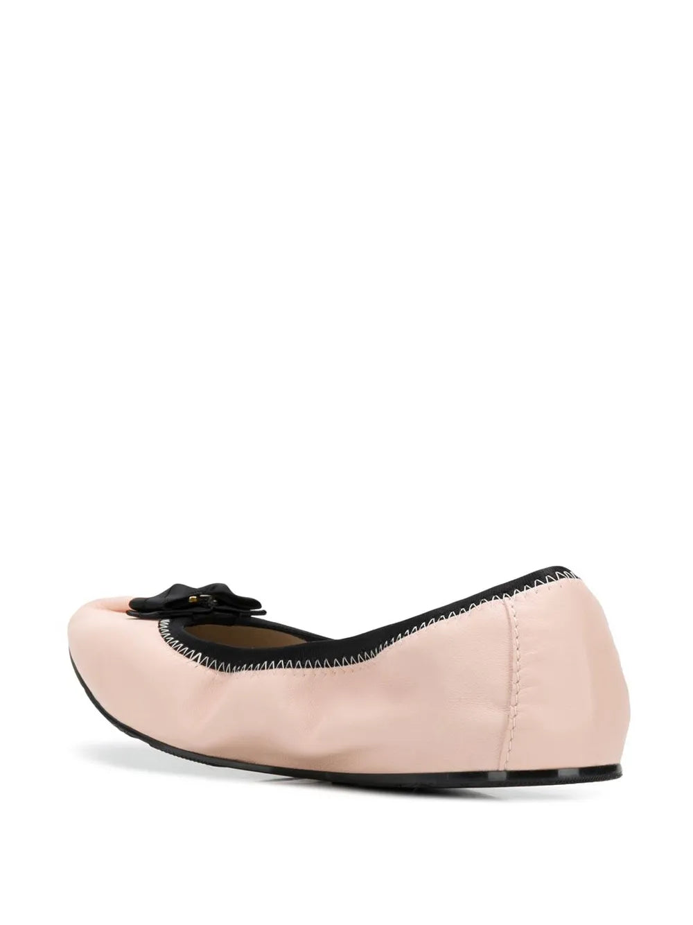 Ferragamo My Joy Ballerina Shoes