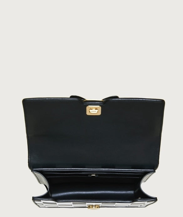 Salvatore FerragamoBags - Ferragamo Vara Clutch - 21 - 2255 - Ask Me Wear