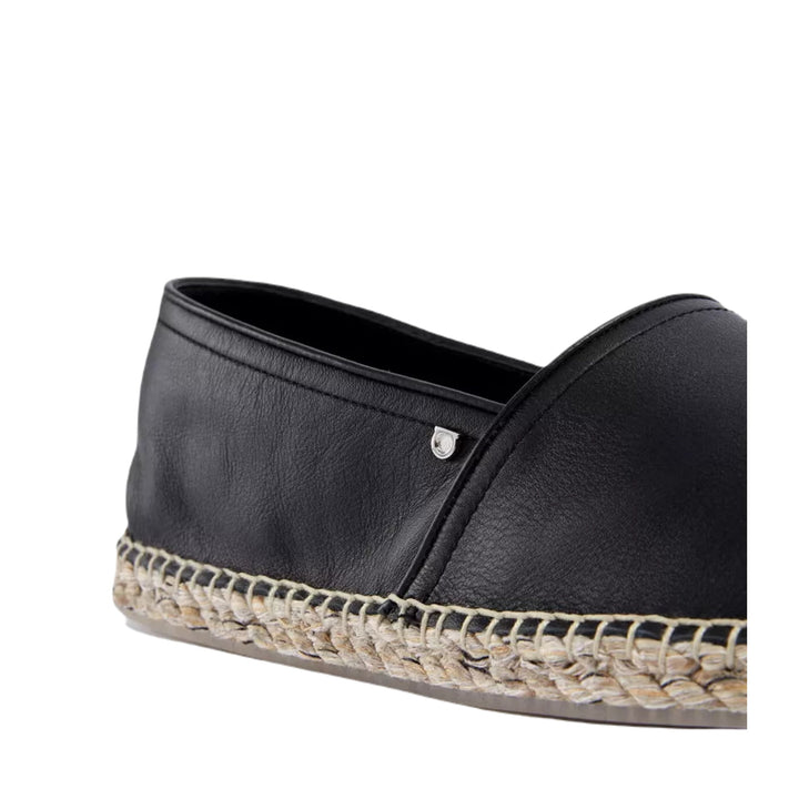 Salvatore FerragamoShoes - Ferragamo Lamar Men's Loafers Black - LAMAR 756143 - Ask Me Wear