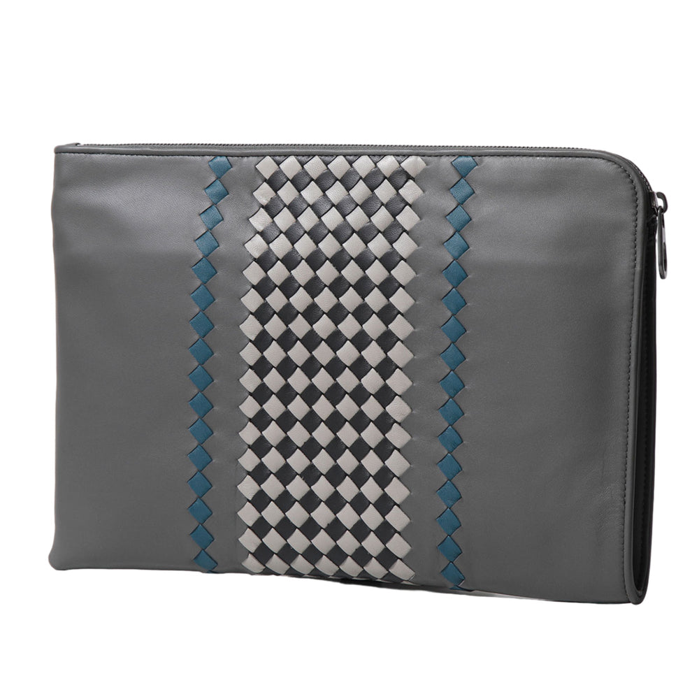 Bottega Veneta - Accessories - Wallets & Purses - Bottega Veneta Clutch bag - 406021VBM91_2920 - Ask Me Wear