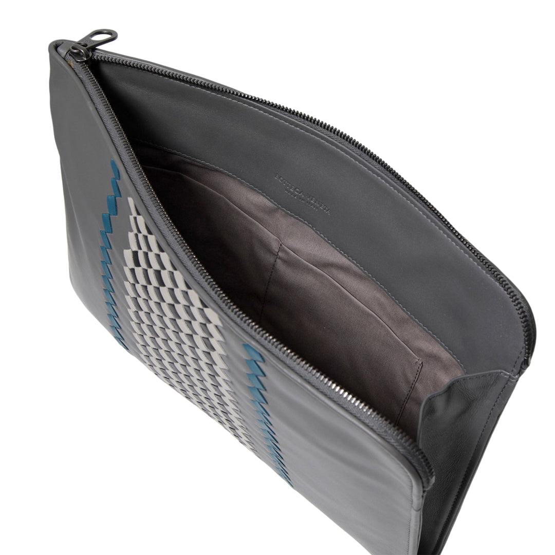 Bottega Veneta - Accessories - Wallets & Purses - Bottega Veneta Clutch bag - 406021VBM91_2920 - Ask Me Wear