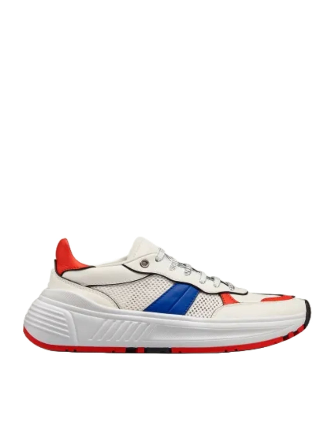 Bottega VenetaShoes - Bottega Veneta Speedster Athletic Sneakers - 565646VJE219080 - Ask Me Wear