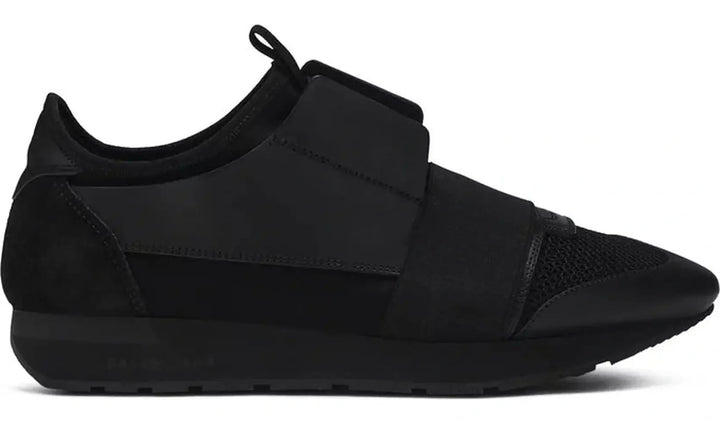 Balenciaga Race Runner Sneaker 'Black'