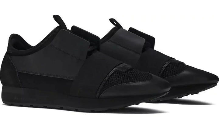 Balenciaga Race Runner Sneaker 'Black'