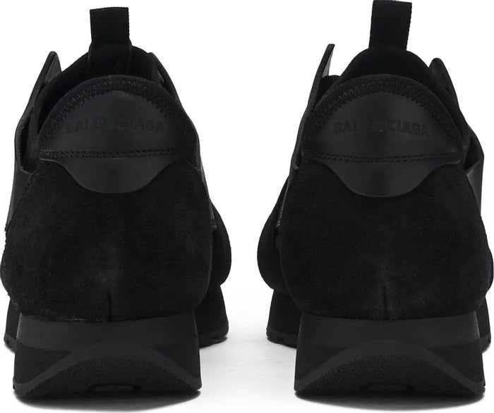 Balenciaga Race Runner Sneaker 'Black'