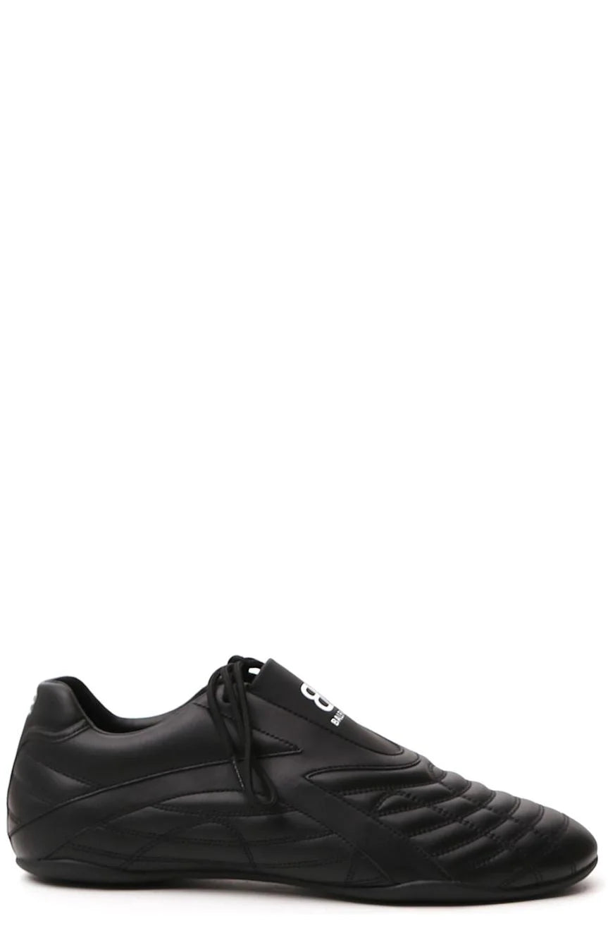 Balenciaga Zen Sneakers 'Matte Black'