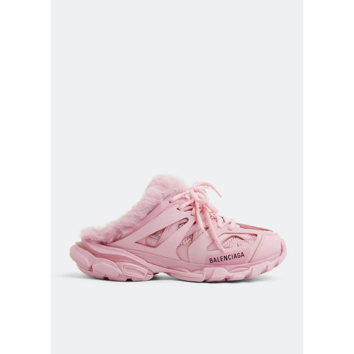 Balenciaga Track Mule