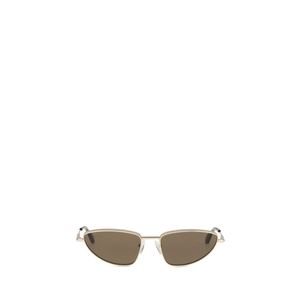 Alexander McQueen Cat-eye Sunglasses – Ask Me Wear