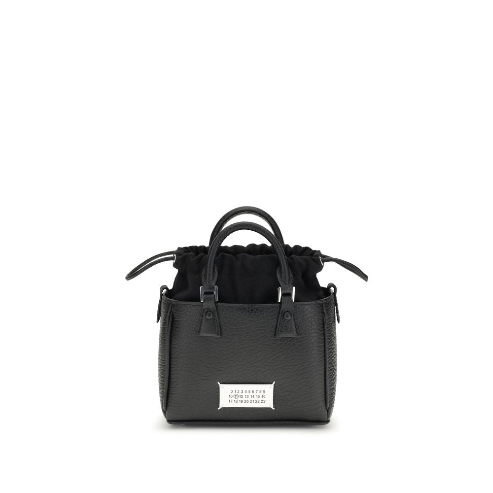 Margiela 5ac Horizontal Shoulder Bag | Luxury Designer Margiela 5ac Horizontal Shoulder Bag | Luxury Designer