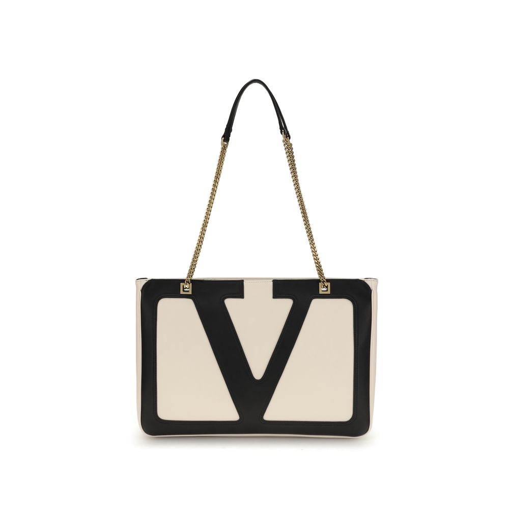 ショルダーバッグ VIVA SUPERSTAR SHOULDER BAG Valentino Garavani Viva Superstar ショルダーバッグ | レッド