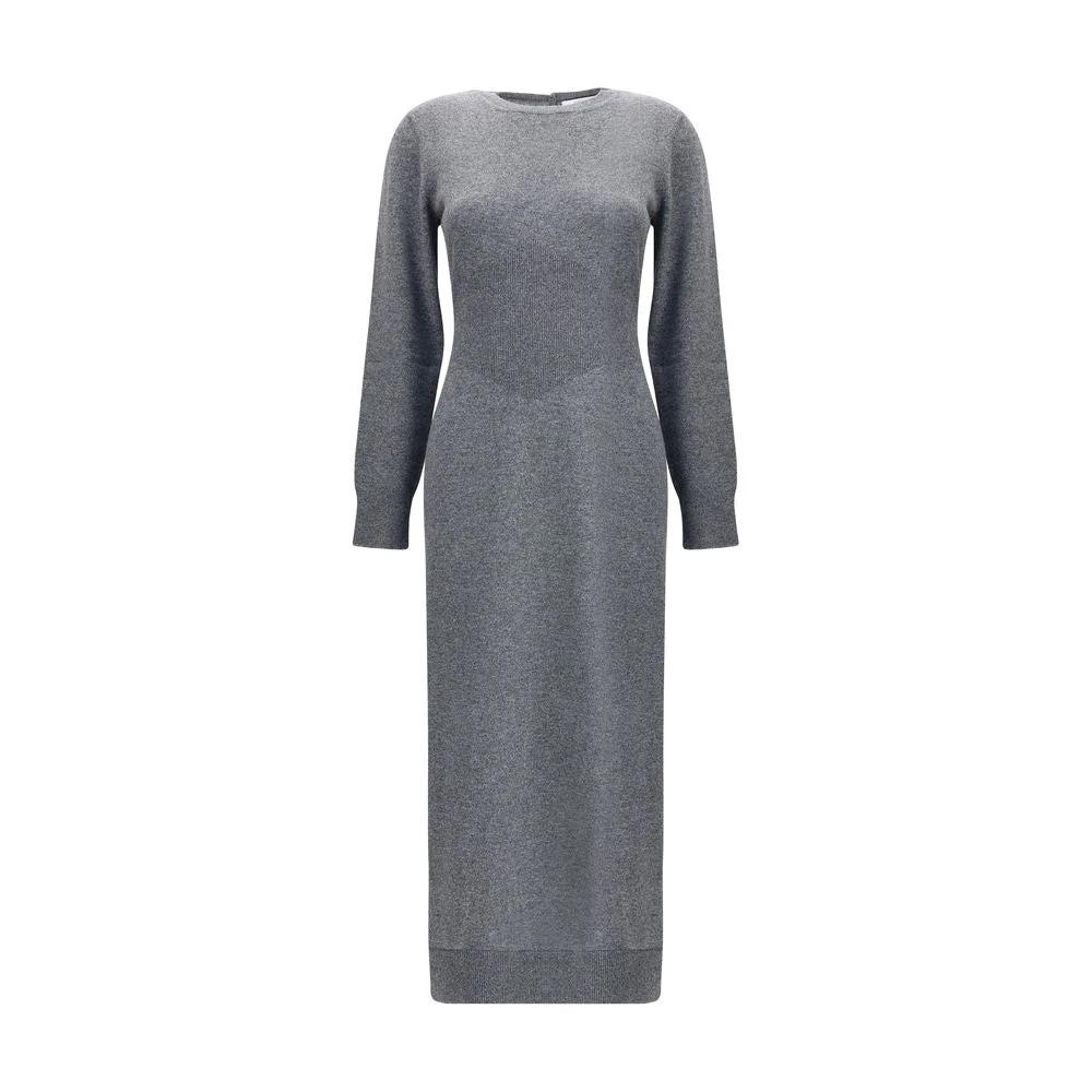 givenchy casual dress Givenchy - Lily Print Dress - Yellow - Girl