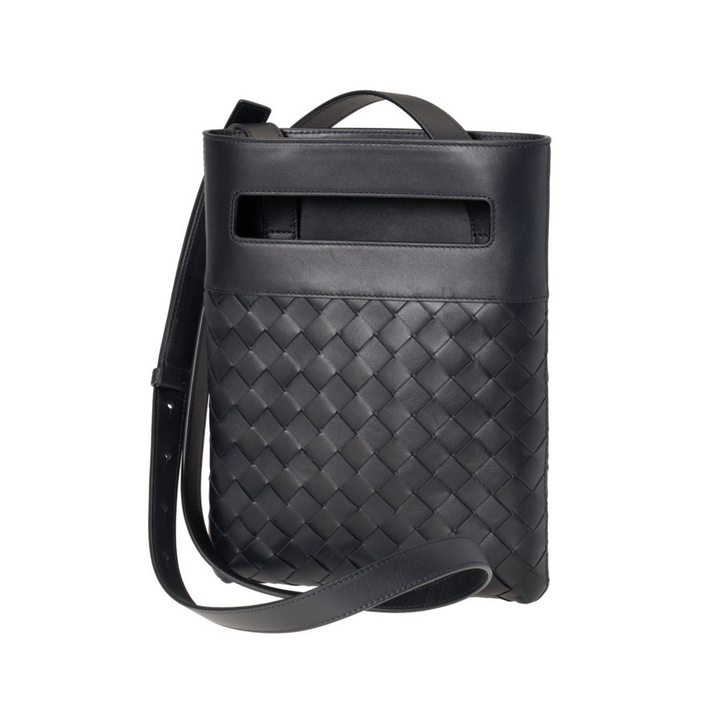 Bottega Veneta Crossbody Bag Intrecciato