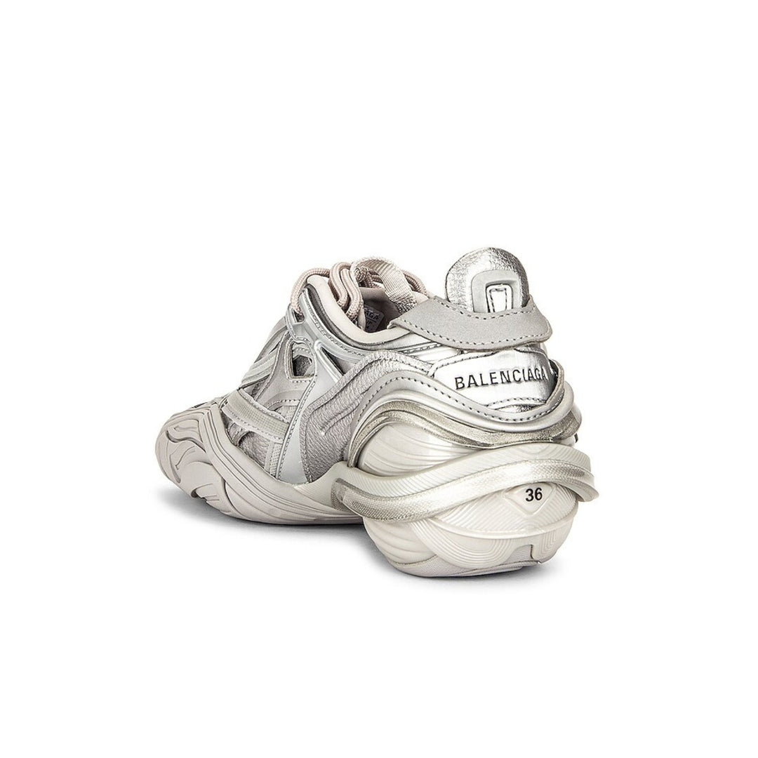 Balenciaga - BALENCIAGA Tyrex Sneakers - 617517 W2WA1 8100 - Ask Me Wear