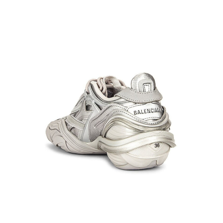 Balenciaga - BALENCIAGA Tyrex Sneakers - 617517 W2WA1 8100 - Ask Me Wear
