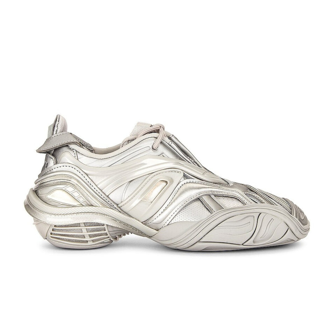 Balenciaga - BALENCIAGA Tyrex Sneakers - 617517 W2WA1 8100 - Ask Me Wear