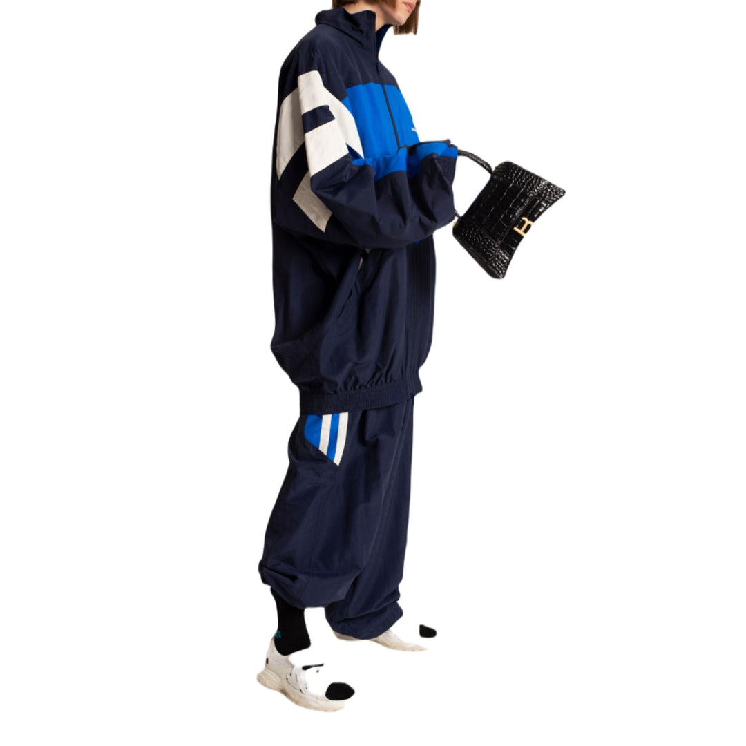 BalenciagaShoes - Balenciaga Track Sandals - 655948 W2CC2 9000 - Ask Me Wear