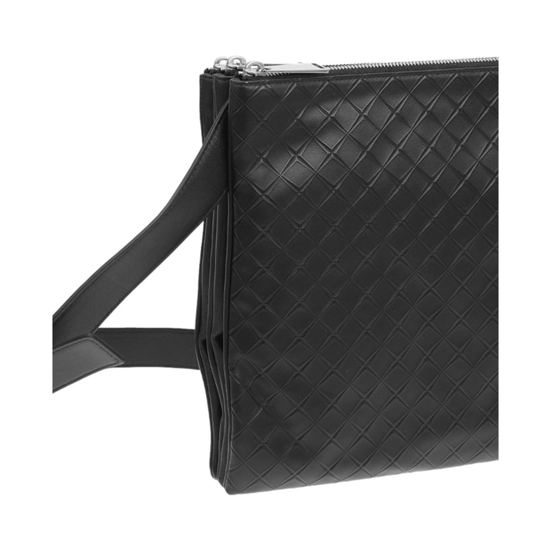 Bottega VenetaBags - Bottega Veneta 3 - Compartment Crossbody Bag - 620537 VCRE2 8803 - Ask Me Wear