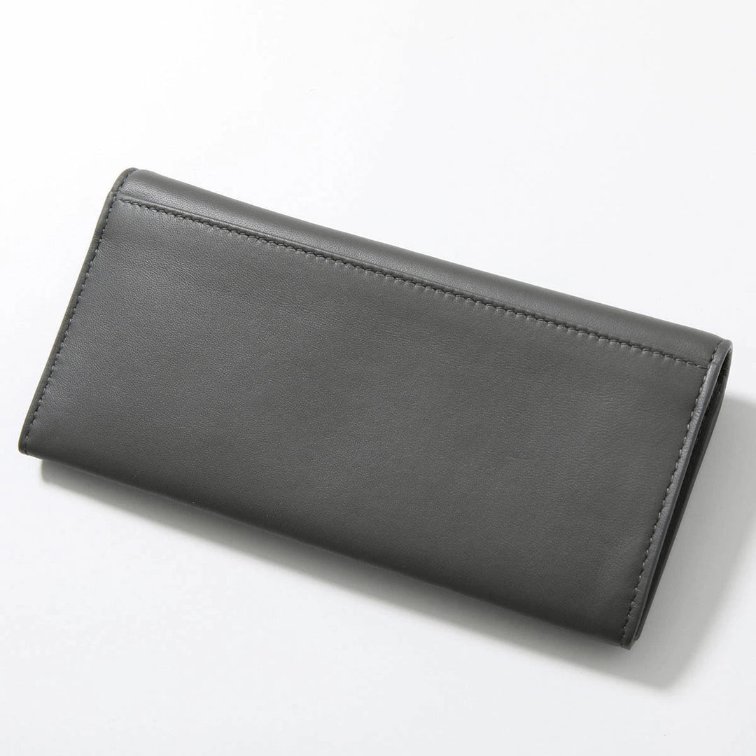 Bottega VenetaAccessories - Wallets & Purses - Bottega Veneta Bi - fold Long Leather Wallet - 120697VBM91_8605 - TU - Ask Me Wear