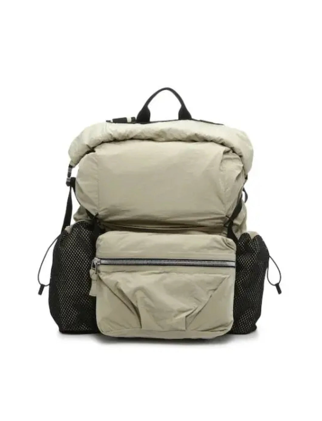 Bottega VenetaBags - Bottega Veneta Zaino Backpack - 618067VCQ219700 - Ask Me Wear