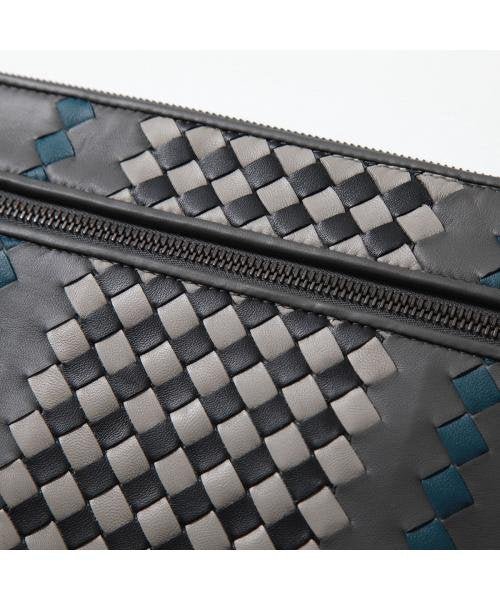 Bottega VenetaAccessories - Wallets & Purses - Bottega Veneta Clutch bag - 406021VBM91_2920 - Ask Me Wear
