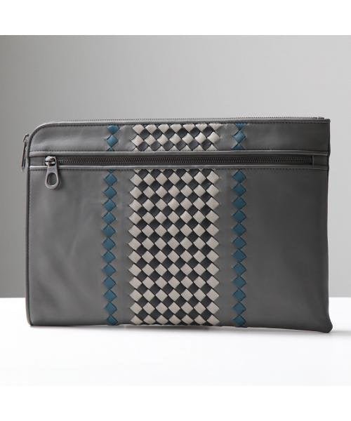 Bottega VenetaAccessories - Wallets & Purses - Bottega Veneta Clutch bag - 406021VBM91_2920 - Ask Me Wear