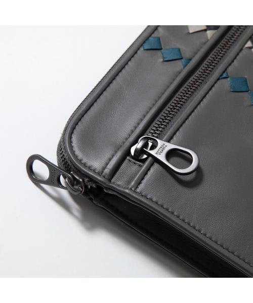 Bottega VenetaAccessories - Wallets & Purses - Bottega Veneta Clutch bag - 406021VBM91_2920 - Ask Me Wear