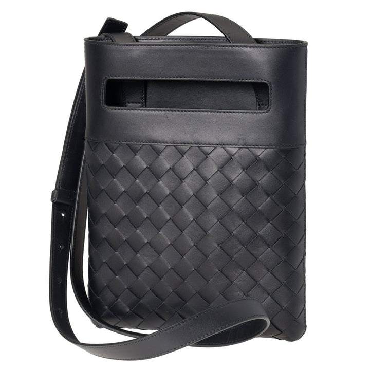 Bottega Venetacrossbody - Bottega Veneta Crossbody Bag Intrecciato - 611357VCPQ1_4202 - Ask Me Wear