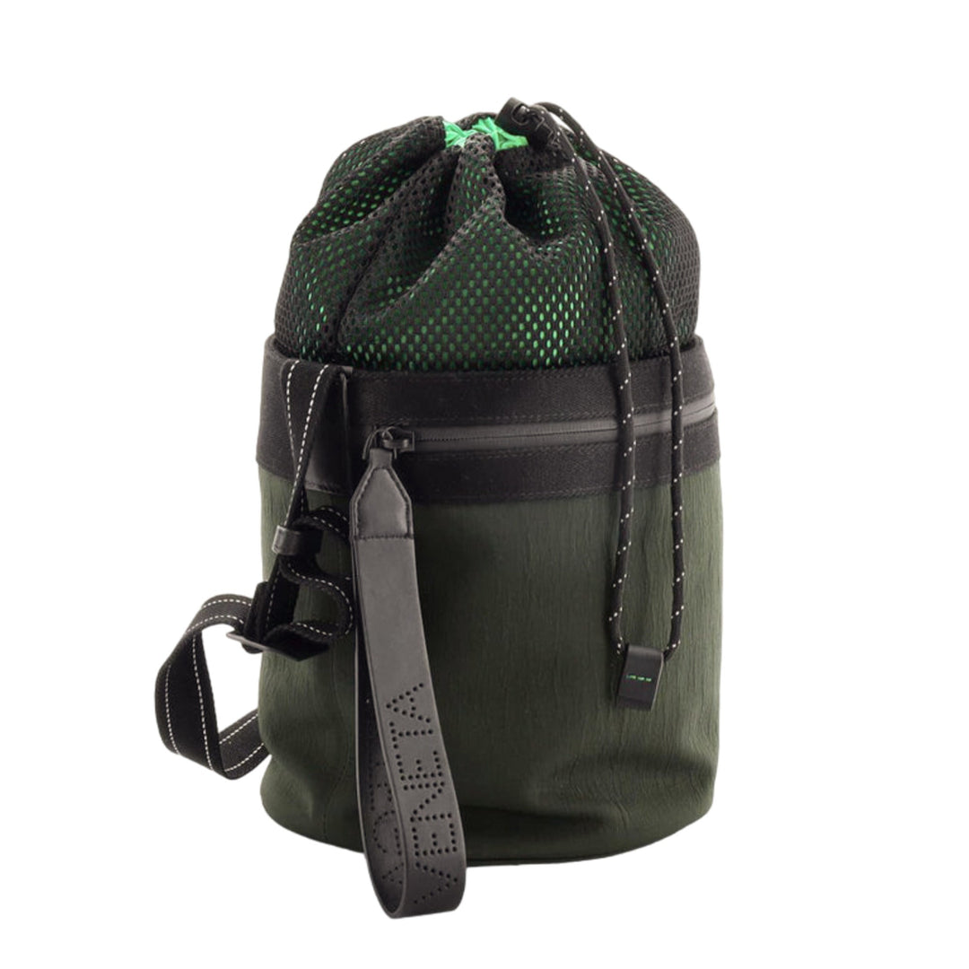 Bottega VenetaBags - Bottega Veneta Drawstring Bucket Messenger Bag - 570185VBOU13343 - Ask Me Wear