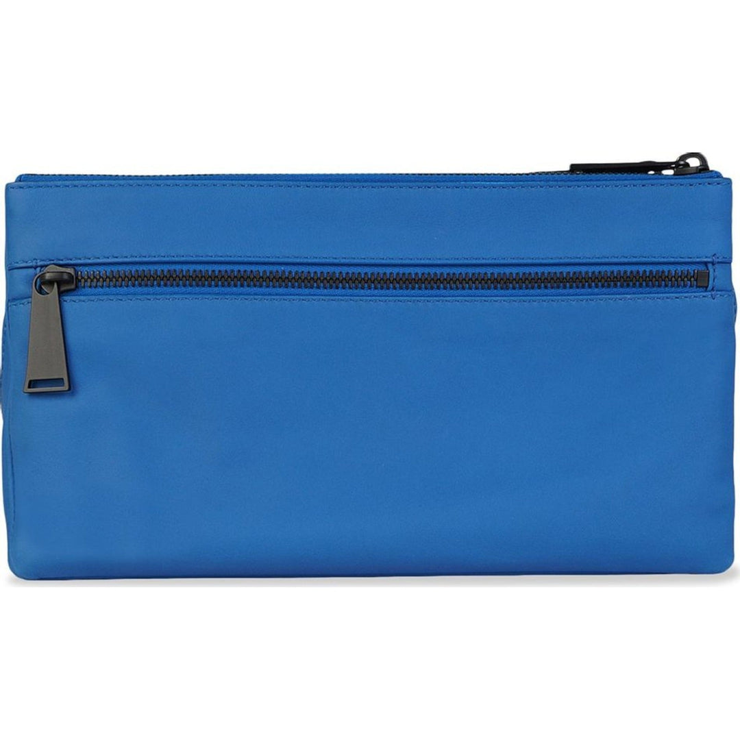 Bottega VenetaBags - Bottega Veneta Fluid Messenger Crossbody Bag - 608594 VNAA0 4206 - Ask Me Wear