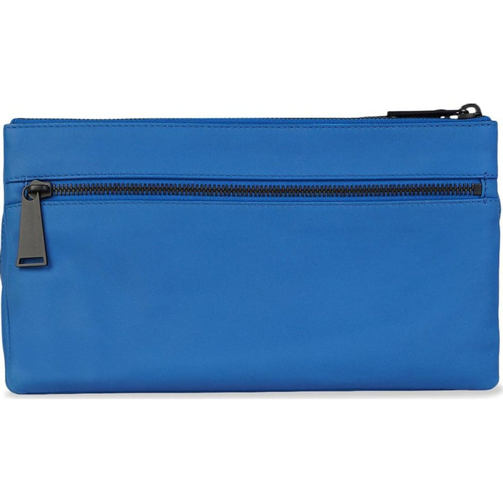 Bottega VenetaBags - Bottega Veneta Fluid Messenger Crossbody Bag - 608594 VNAA0 4206 - Ask Me Wear