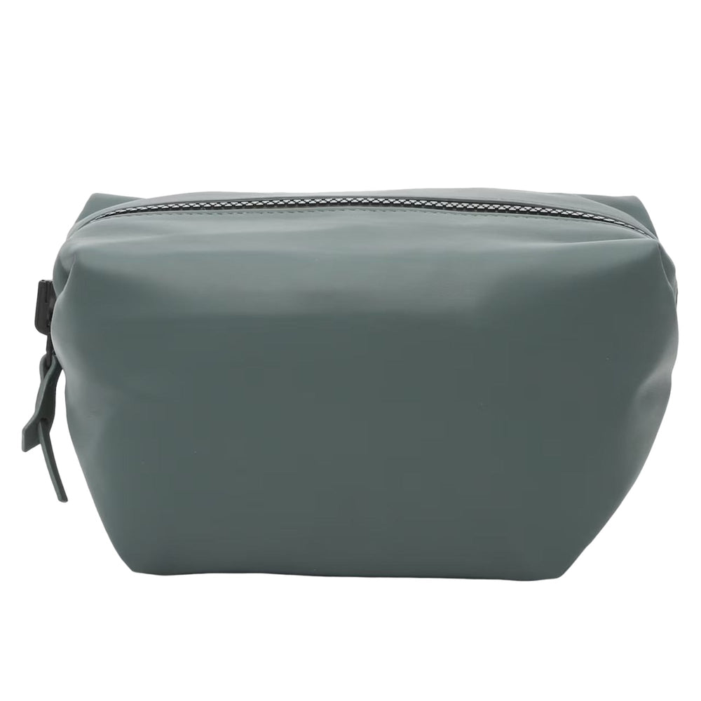 Bottega VenetaBags - Bottega Veneta Grey Leather Pouch - 629676VA9V31663 - Ask Me Wear