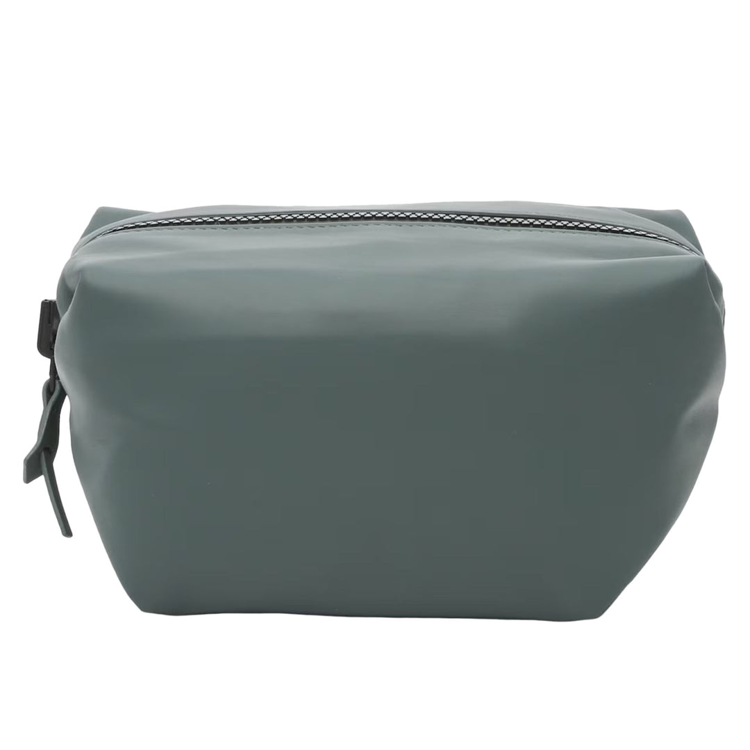 Bottega VenetaBags - Bottega Veneta Grey Leather Pouch - 629676VA9V31663 - Ask Me Wear