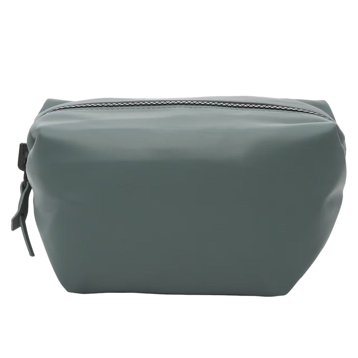 Bottega VenetaBags - Bottega Veneta Grey Leather Pouch - 629676VA9V31663 - Ask Me Wear