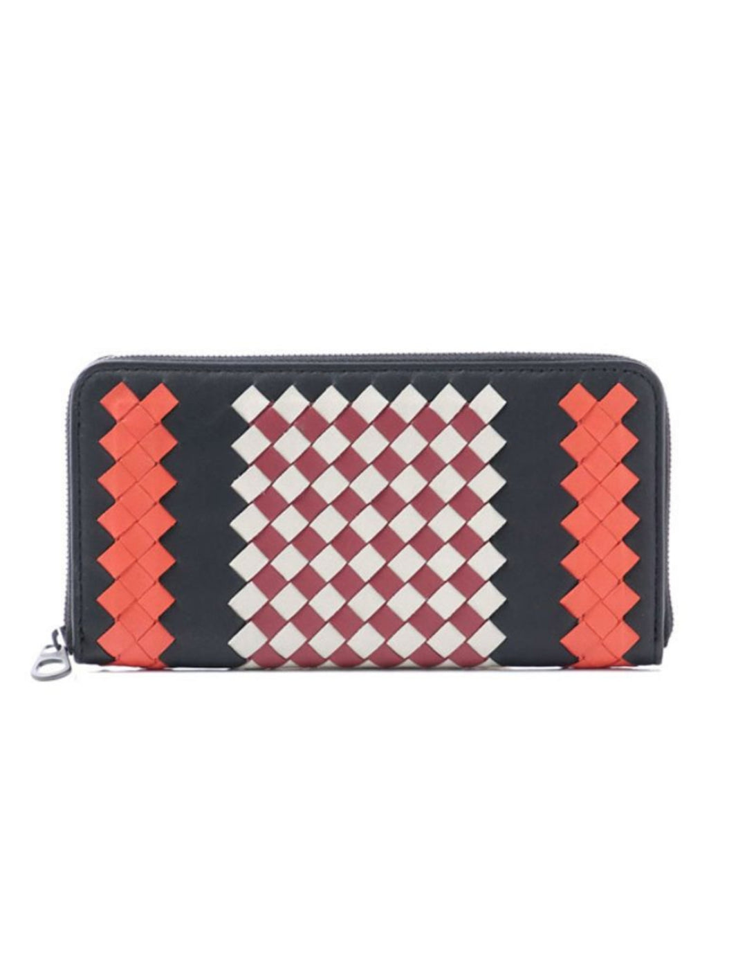 Bottega VenetaAccessories - Wallets & Card Holders - Bottega Veneta Intrecciato Long Wallet - 510643VBM918702 - Ask Me Wear