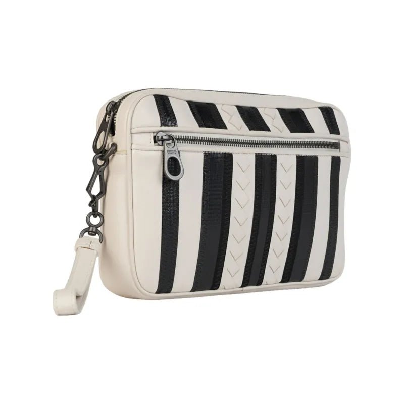 Bottega VenetaBags - Bottega Veneta Intrecciato Nappa Borsa Wristlet - 519961VBKB11773 - Ask Me Wear
