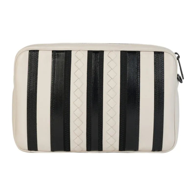 Bottega VenetaBags - Bottega Veneta Intrecciato Nappa Borsa Wristlet - 519961VBKB11773 - Ask Me Wear